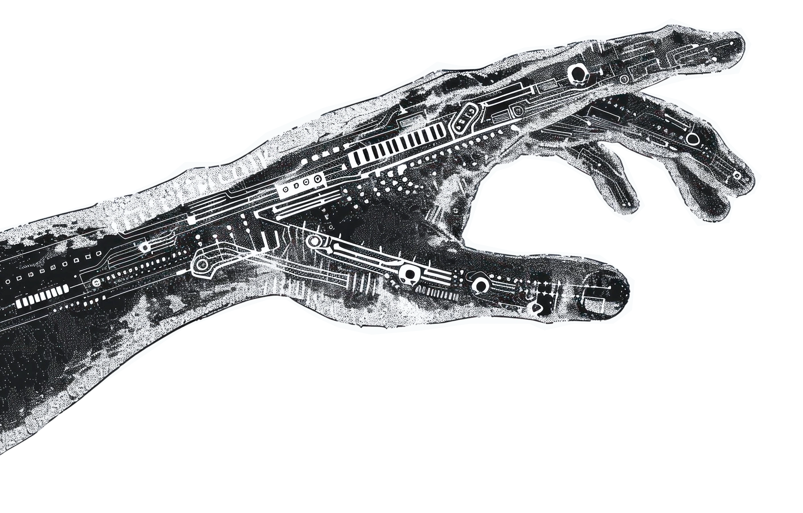 Mithril Development — custom software development